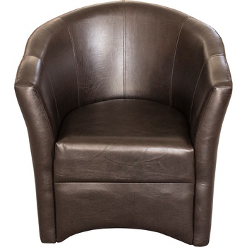 Fotoliu Kring Adaggio, Piele ecologica, Wenge